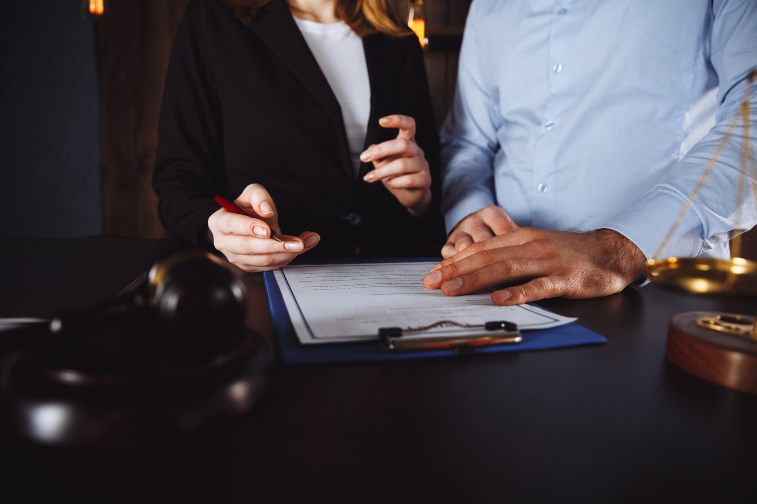 Судебное банкротство. При сумме долга от 300000 рублей<br>